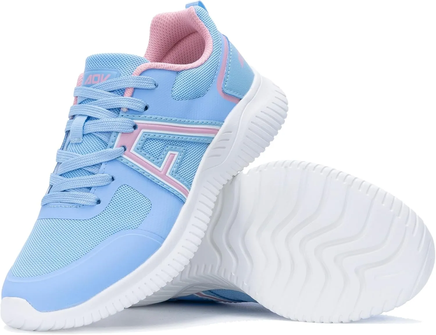 Womens Walking Shoes with Arch Support Plantar Fasciitis Sneakers Orthotic Fashion Tennis Shoes for Foot and Heel Pain Relief