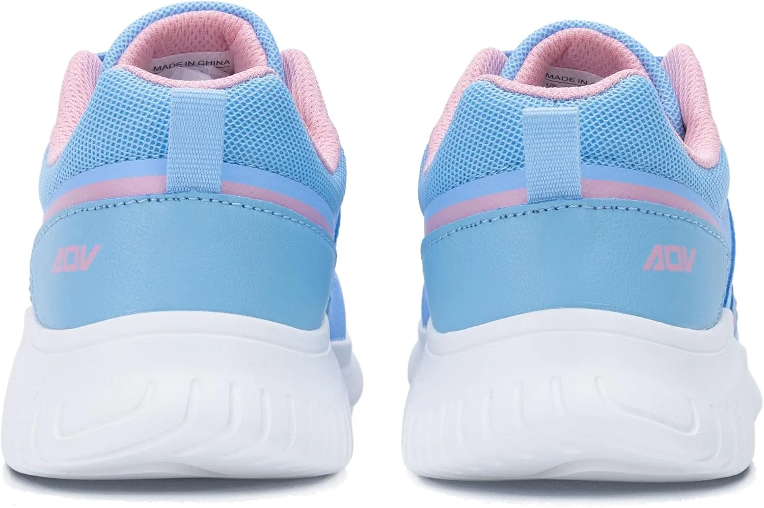 Womens Walking Shoes with Arch Support Plantar Fasciitis Sneakers Orthotic Fashion Tennis Shoes for Foot and Heel Pain Relief
