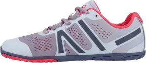 Xero Shoes Women's HFS Original Barefoot Running Shoes, Silver Blush, 5.5