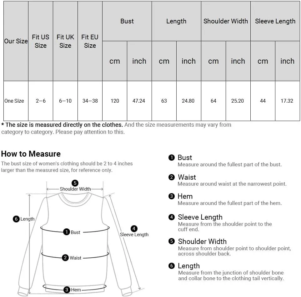 ZAFUL Women's Striped Cardigan Long Sleeve Button Up Open Front Knit Oversized Sweater